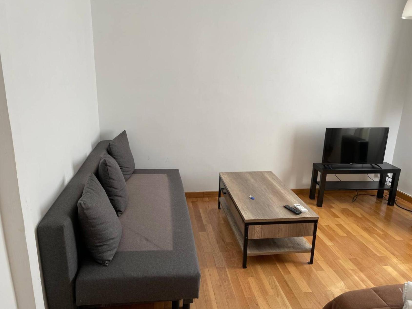 Alojamiento En El Centro De Toledo Apartment Exterior foto