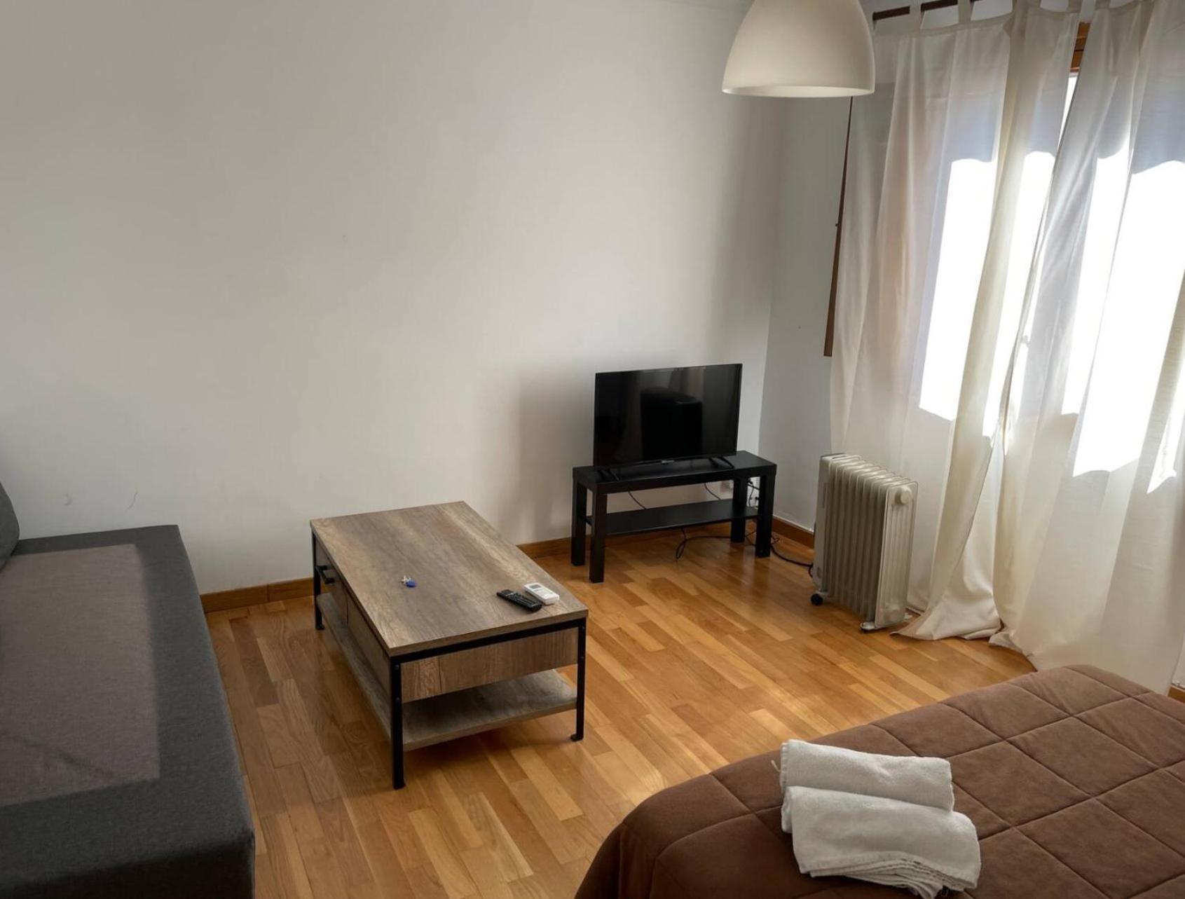 Alojamiento En El Centro De Toledo Apartment Exterior foto