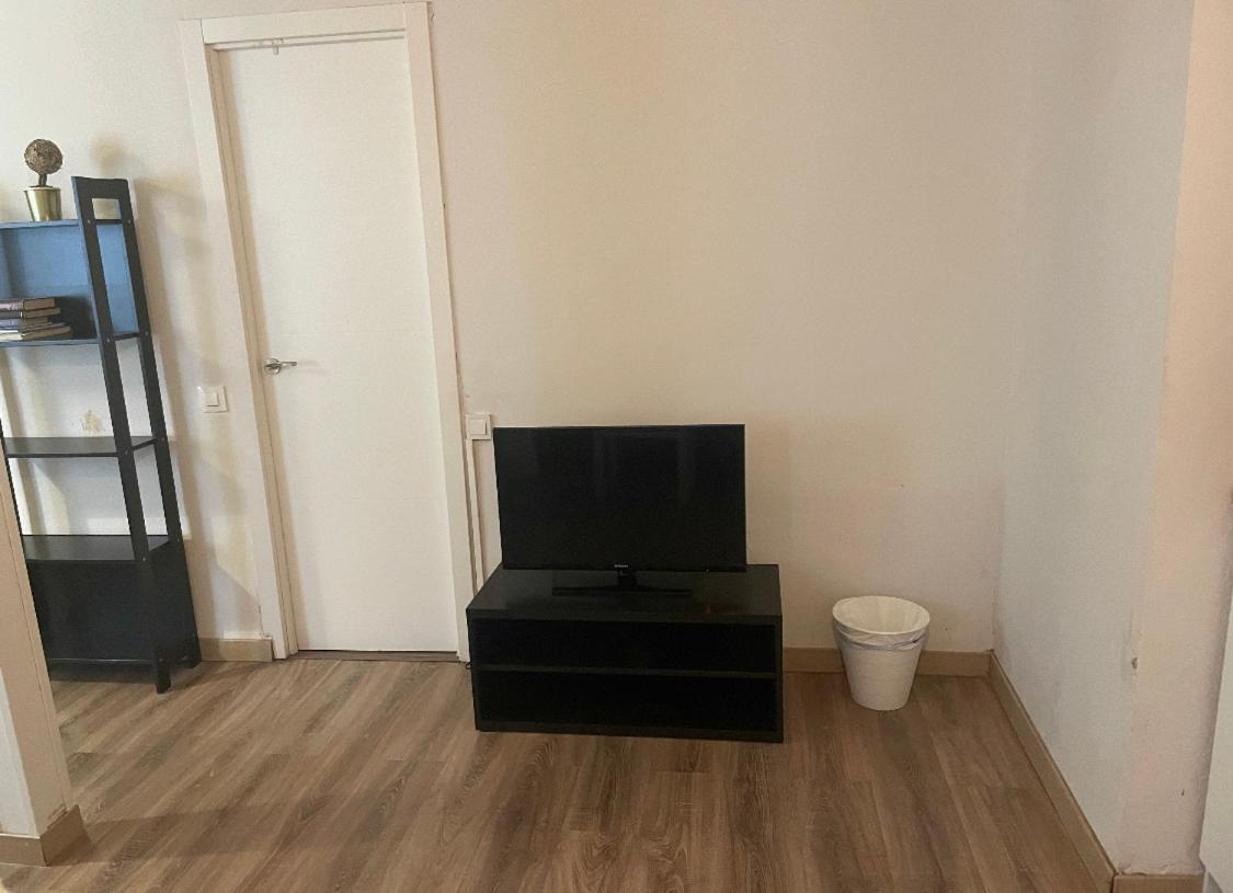 Alojamiento En El Centro De Toledo Apartment Exterior foto
