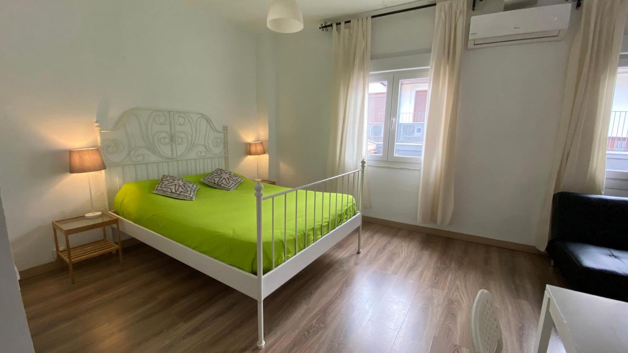 Alojamiento En El Centro De Toledo Apartment Exterior foto