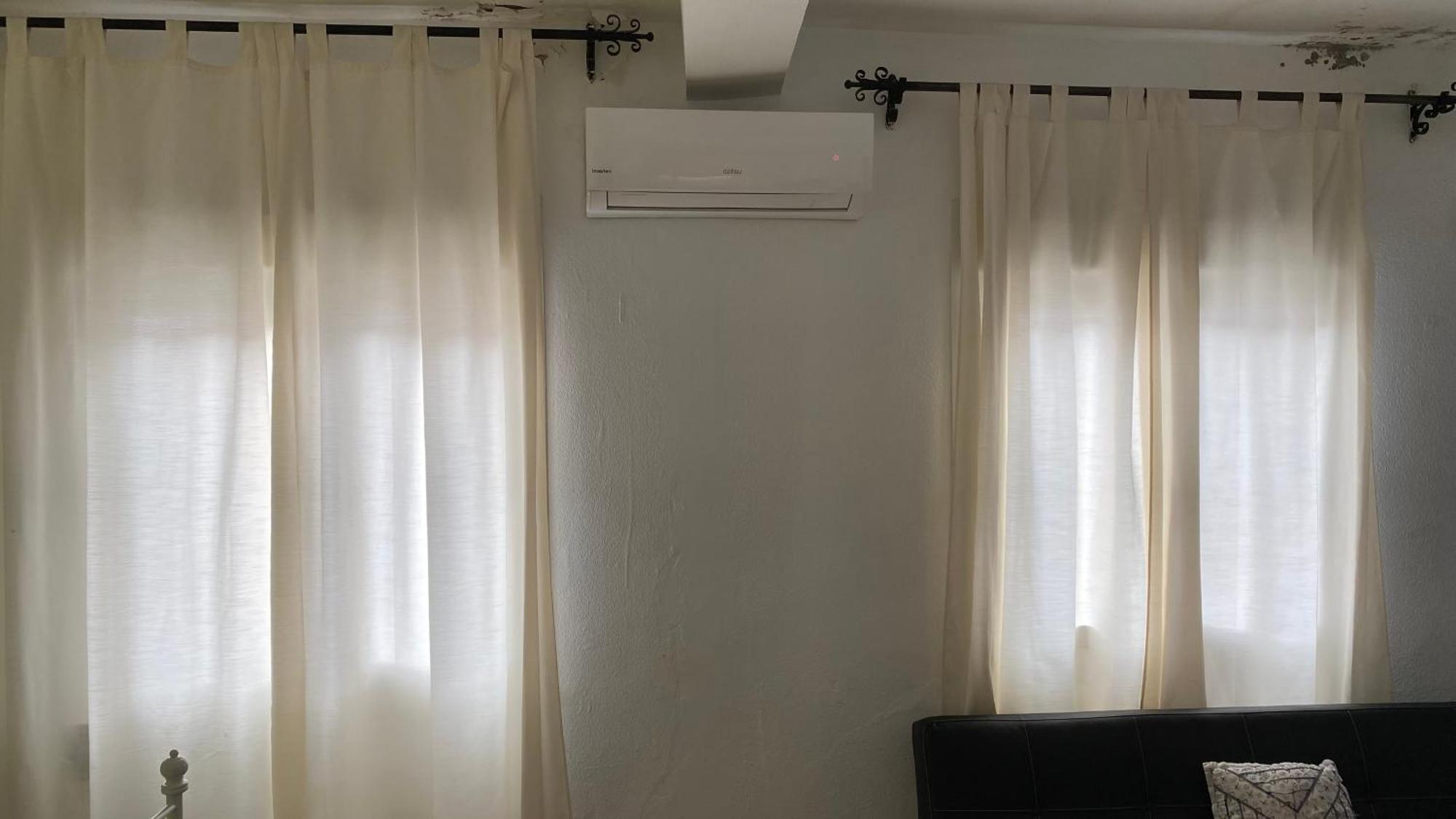 Alojamiento En El Centro De Toledo Apartment Exterior foto