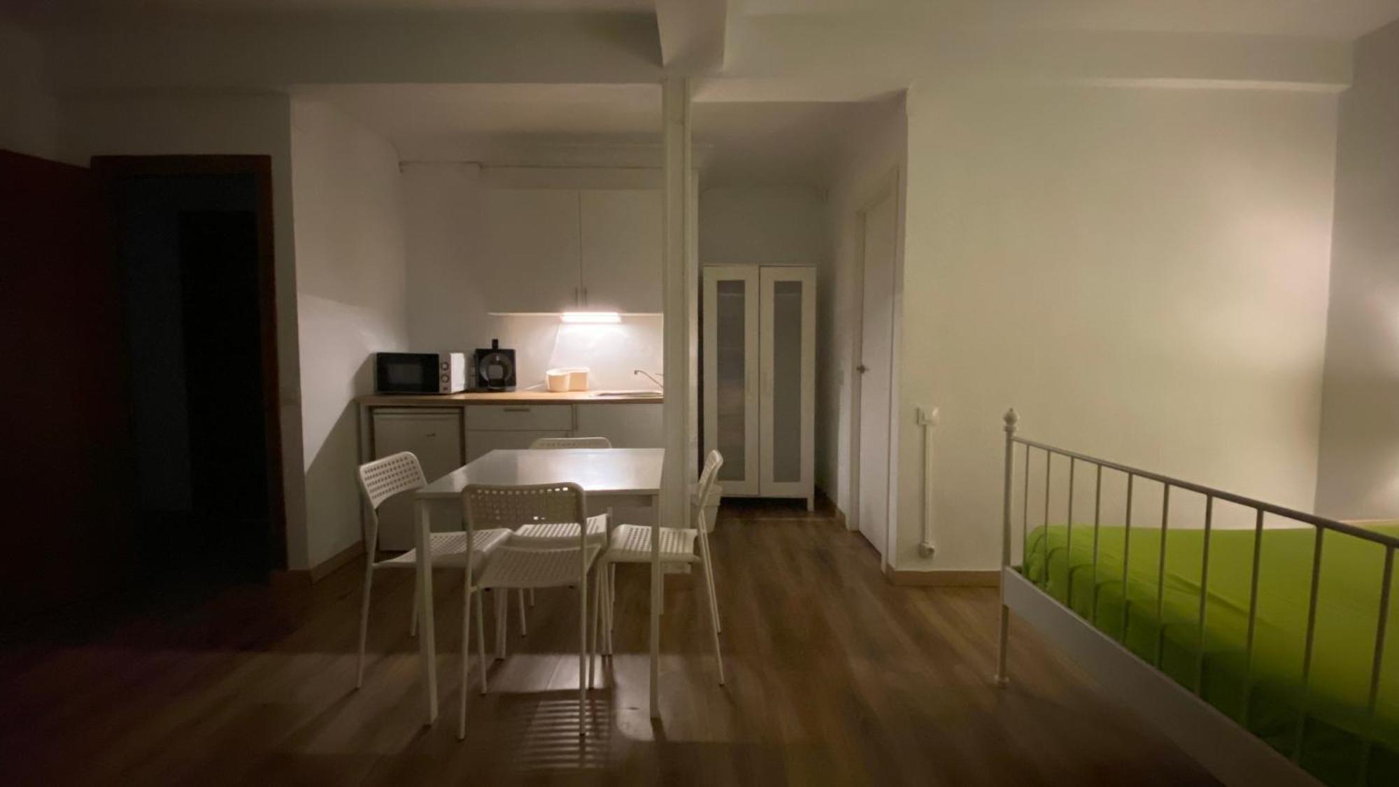 Alojamiento En El Centro De Toledo Apartment Exterior foto