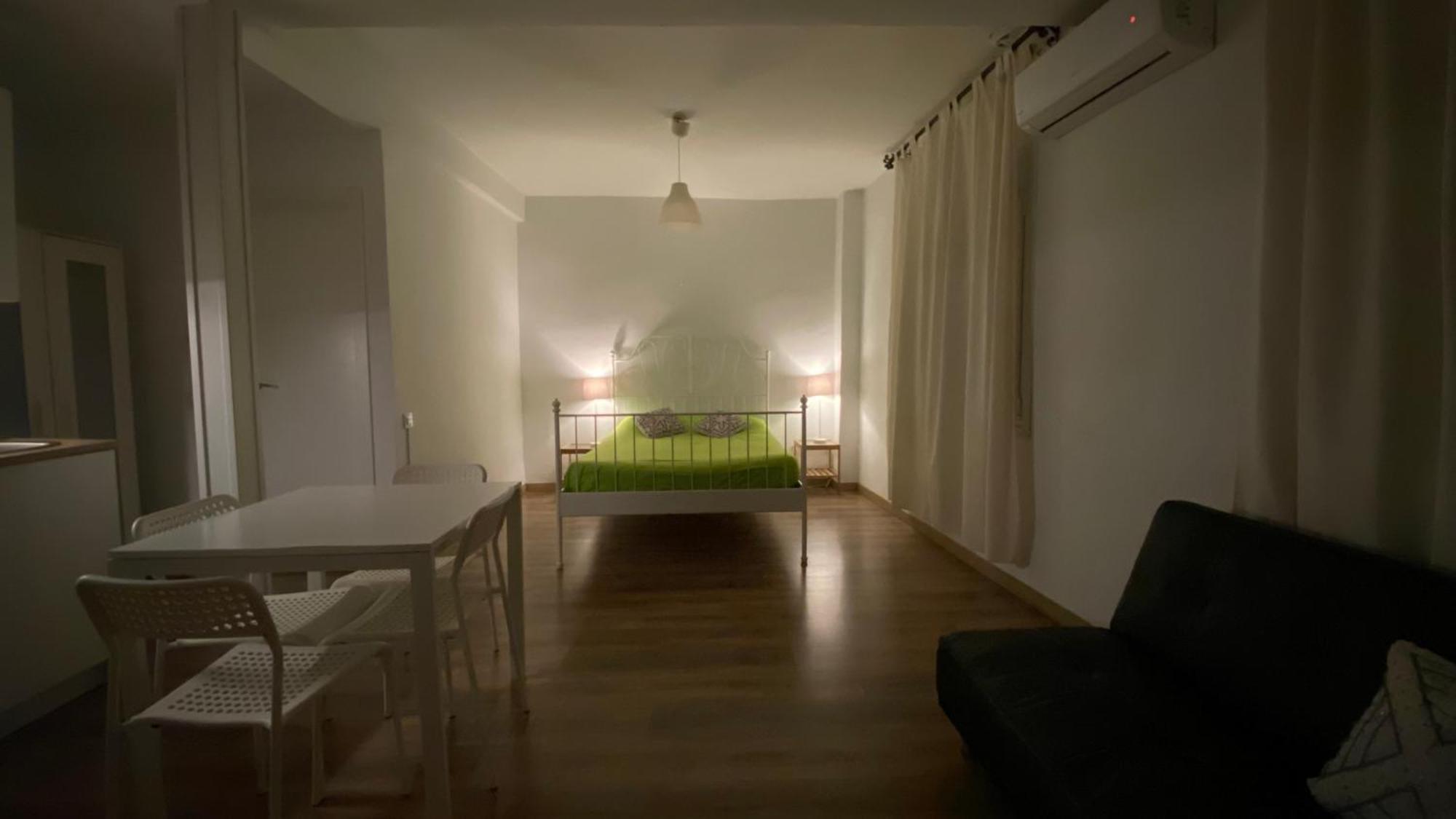 Alojamiento En El Centro De Toledo Apartment Exterior foto